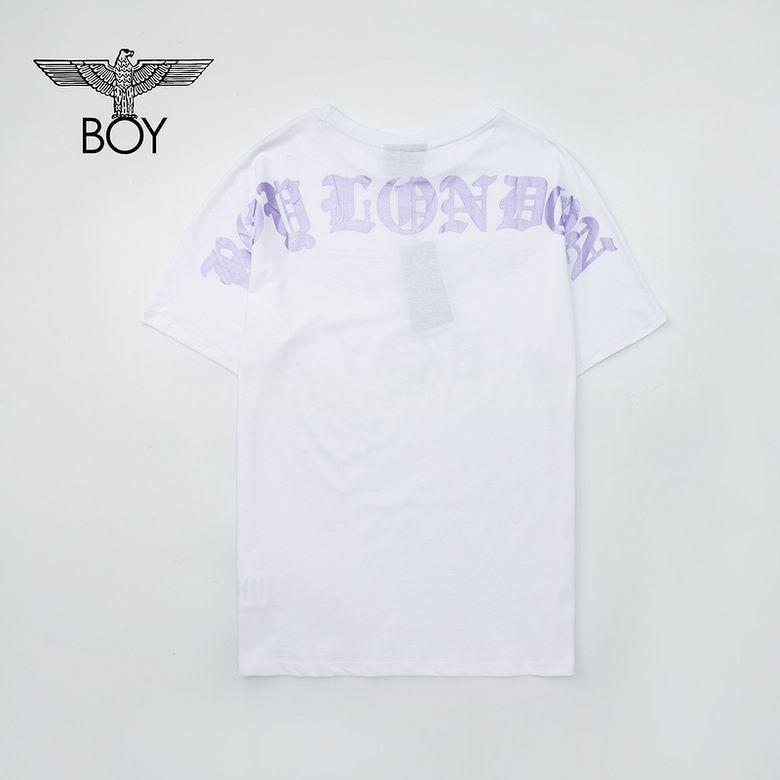 Boy London Men's T-shirts 83